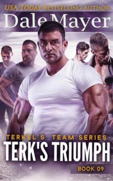 Terk's Triumph (Terkel's Team Book 9) Terk's Triumph (Terkel's Team Book 9)