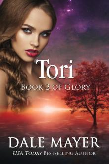 Tori Tori