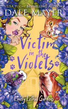 Victim in the Violets Victim in the Violets