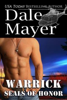 Warrick Warrick