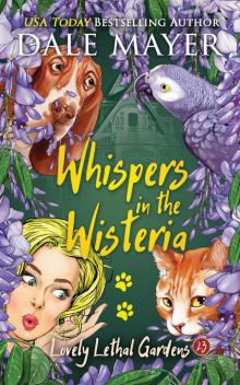 Whispers in the Wisteria