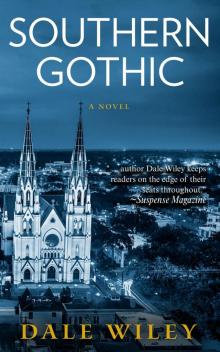 Southern Gothic Southern Gothic