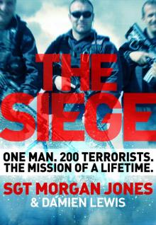 The Siege The Siege