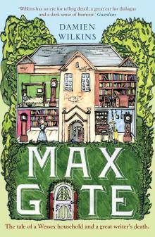 Max Gate Max Gate