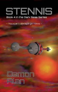 Stennis (Dark Seas Book 4) Stennis (Dark Seas Book 4)