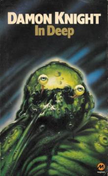 In Deep In Deep