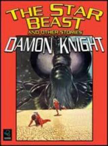 The Beachcomber (the star beast and other stories)
