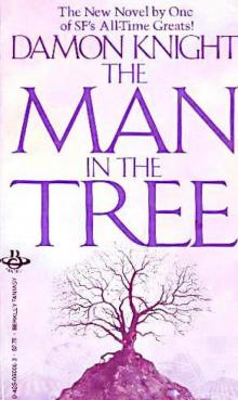 The Man in the Tree