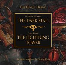 The Dark King and The Lightning Tower The Dark King and The Lightning Tower