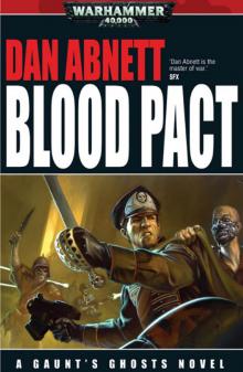 Blood Pact