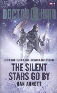 Doctor Who - The Silent Stars Go By Doctor Who - The Silent Stars Go By