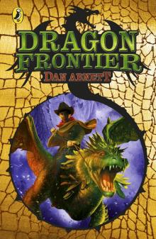 Dragon Frontier Dragon Frontier