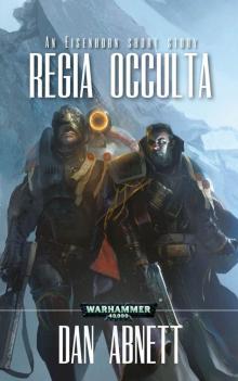 Regia Occulta Regia Occulta