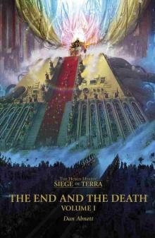 The End And The Death, Volume 1 The End And The Death, Volume 1