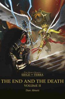 The End and the Death, Volume 2