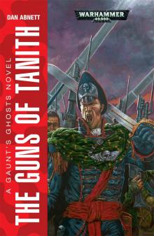 The Guns of Tanith The Guns of Tanith