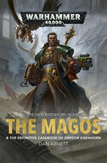 The Magos The Magos
