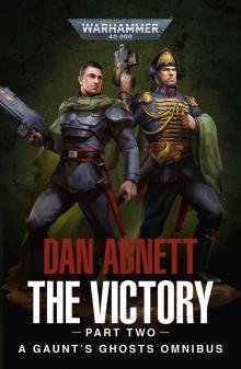 The Victory, Part Two