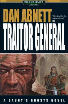 Traitor General
