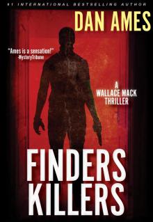 Finders Killers Finders Killers