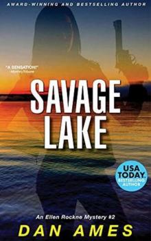 Savage Lake Savage Lake