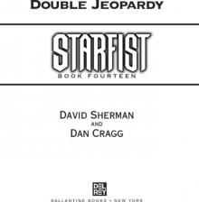 Starfist - 14 - Double Jeopardy
