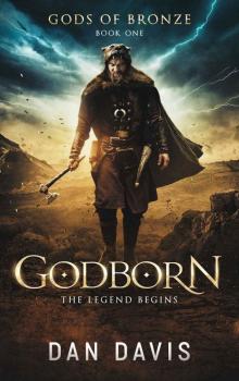 Godborn Godborn