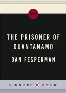 The Prisoner of Guantanamo