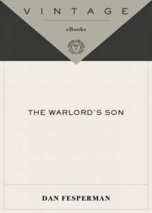 The Warlord's Son