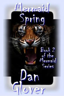 Mermaid Spring (Mermaid Series Book 2) Mermaid Spring (Mermaid Series Book 2)