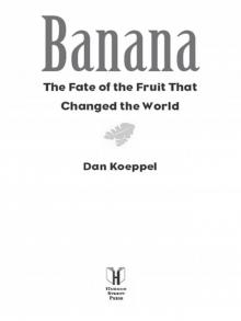 Banana