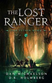 The Lost Ranger