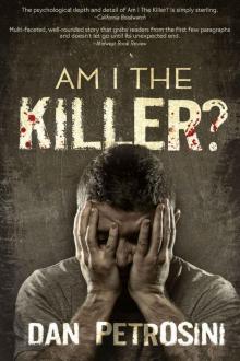 Am I the Killer? - A Luca Mystery - Book 1 Am I the Killer? - A Luca Mystery - Book 1