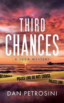 Third Chances Third Chances