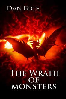 The Wrath of Monsters The Wrath of Monsters