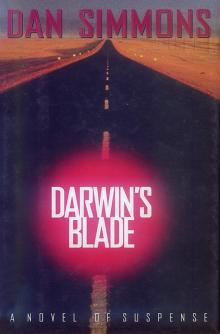 Darwin's Blade Darwin's Blade