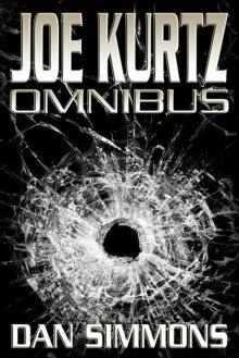 Joe Kurtz Omnibus Joe Kurtz Omnibus