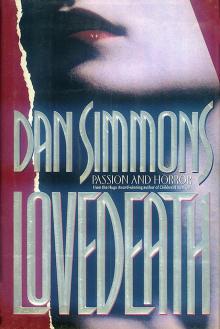 Lovedeath Lovedeath