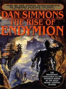 Rise of Endymion Rise of Endymion