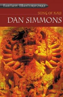 Song of Kali Song of Kali
