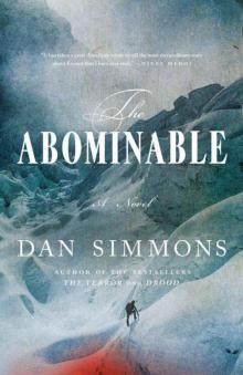 The Abominable The Abominable
