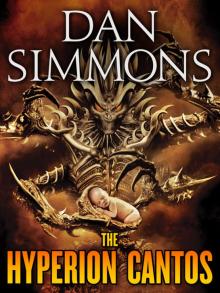 The Hyperion Cantos 4-Book Bundle The Hyperion Cantos 4-Book Bundle