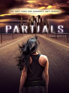 Partials p-1