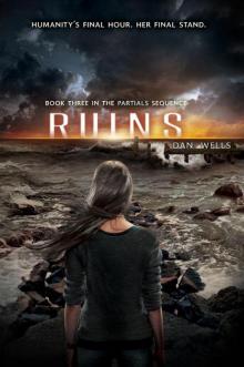 Ruins Ruins