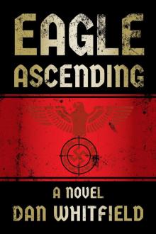 Eagle Ascending Eagle Ascending