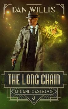 The Long Chain The Long Chain