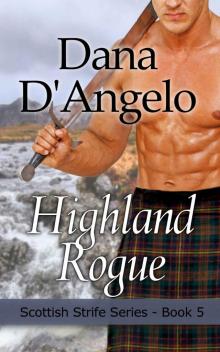 Highland Rogue Highland Rogue