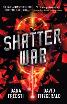 Shatter War