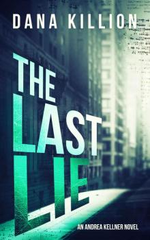The Last Lie