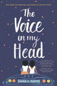 The Voice in My Head The Voice in My Head